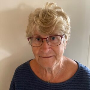 Profilbild på Lena Ekström