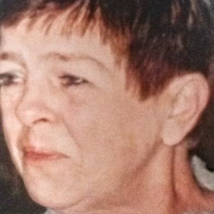 Profilbild på Lena Elmen