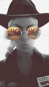 Profilbild på Lena Elofsson