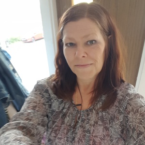 Profilbild på Lena Engelin