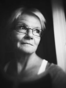 Profilbild på Lena Englund