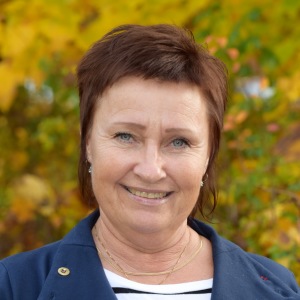 Profilbild på Lena Englund