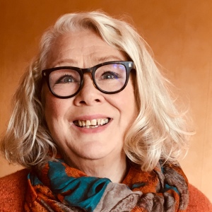Profilbild på Lena Engnell