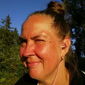Profilbild på Lena Engström