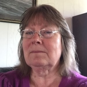 Profilbild på Lena Engzell Liljefeldt