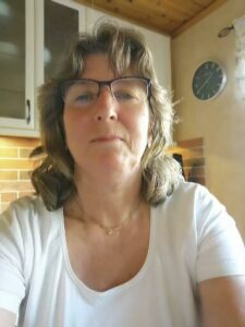 Profilbild på Lena Ericson