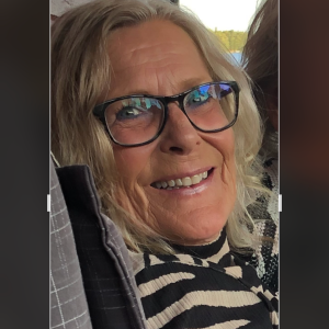 Profilbild på Lena Ericsson