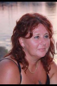 Profilbild på Lena Eriksson