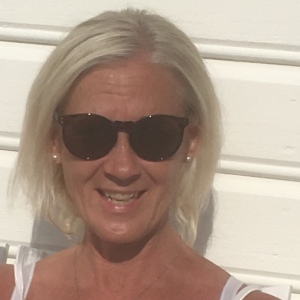 Profilbild på Lena Eriksson