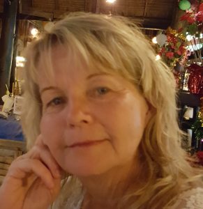 Profilbild på Lena Eriksson