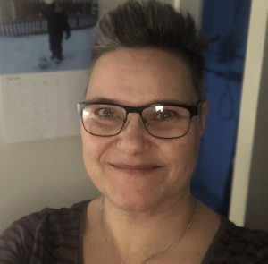 Profilbild på Lena Eriksson