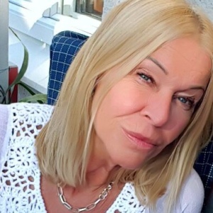 Profilbild på Lena Eriksson