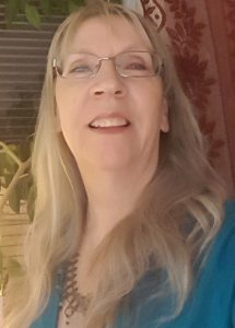 Profilbild på Lena Eriksson