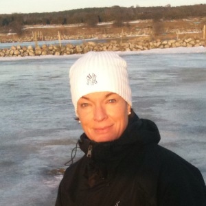 Profilbild på Lena Ernberg