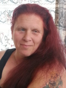 Profilbild på Lena Ersson