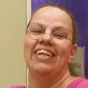 Profilbild på Lena Fältström
