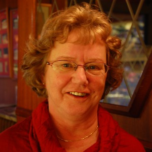 Profilbild på Lena Falk