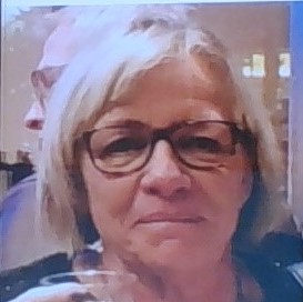 Profilbild på Lena Falkenström