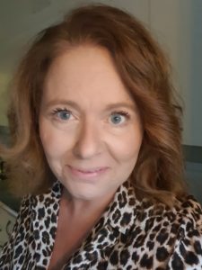 Profilbild på Lena Fallkvist