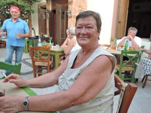 Profilbild på Lena Fihn