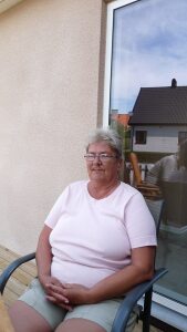 Profilbild på Lena Flink
