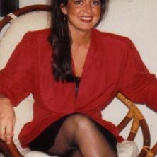 Profilbild på Lena Florbrant