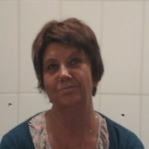 Profilbild på Lena Folkesson