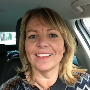 Profilbild på Lena Follin