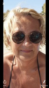 Profilbild på Lena Fredén