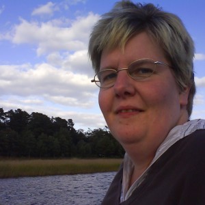 Profilbild på Lena Gjäls