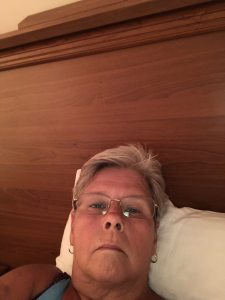 Profilbild på Lena Gothred