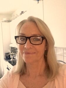 Profilbild på Lena Gränesjö