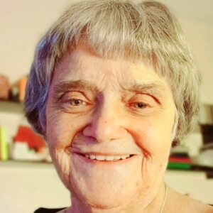 Profilbild på Lena Granberg