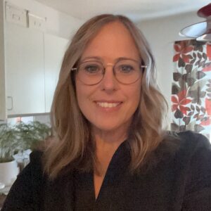 Profilbild på Lena Grankvist