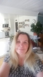 Profilbild på Lena Granlund