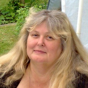 Profilbild på Lena Grimsvik
