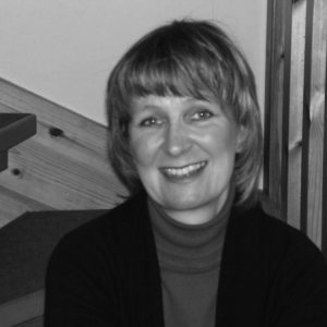 Profilbild på Lena Grip