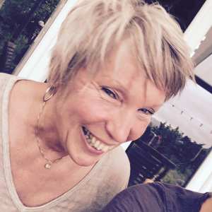 Profilbild på Lena Grumbach