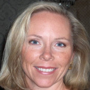 Profilbild på Lena Grute