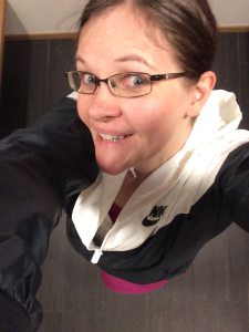 Profilbild på Lena Gustafsson