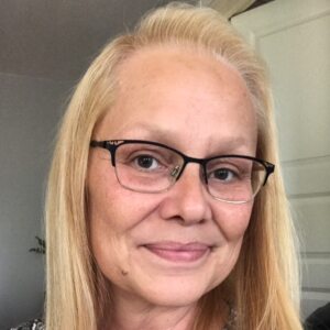 Profilbild på Lena Gustafsson