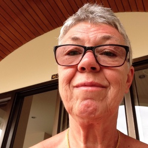 Profilbild på Lena Gustafsson