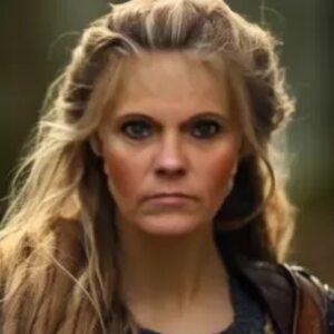 Profilbild på Lena Gustavsson