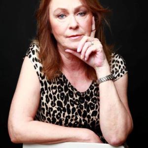 Profilbild på Lena Hageman