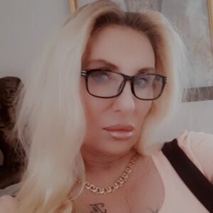 Profilbild på Lena Hager