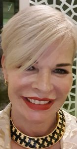 Profilbild på Lena Hagert