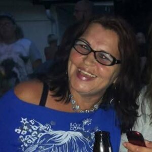 Profilbild på Lena Hagström