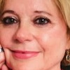 Profilbild på Lena Haimi
