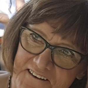Profilbild på Lena Hammar