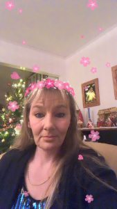 Profilbild på Lena Hansen